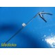 Pilling 20-4012 P5 Biopsy Forceps Angled Jaw, Oval Basket, Rotatable,16.5~23831