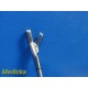 Pilling 20-4012 P5 Biopsy Forceps Angled Jaw, Oval Basket, Rotatable,16.5~23831