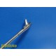 Pilling 20-4012 P5 Biopsy Forceps Angled Jaw, Oval Basket, Rotatable,16.5~23831