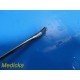 Circon ACMI Biopsy Forceps, Capsule Shape Basket 12.5"L Curved Angled Jaw~ 23833