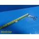 Circon ACMI Biopsy Forceps, Capsule Shape Basket 12.5"L Curved Angled Jaw~ 23833