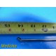 Circon ACMI Biopsy Forceps, Capsule Shape Basket 12.5"L Curved Angled Jaw~ 23833