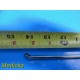 Circon ACMI Biopsy Forceps, Capsule Shape Basket 12.5"L Curved Angled Jaw~ 23833