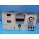 Victoreen Nuclear Associates 36-751 XenoGard Xe-133 Room Air/TRAP Monitor /10304