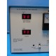 Victoreen Nuclear Associates 36-751 XenoGard Xe-133 Room Air/TRAP Monitor /10304