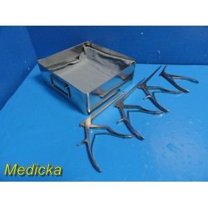 https://www.themedicka.com/9980-110767-thickbox/4x-zimmer-3350-023350-04-storz-n1950-schlesinger-kerrison-ronguer-w-tray23835.jpg