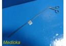 Insurg Classic Biopsy Punch Forceps Stadium Shape Basket, 16.5" WL ~ 23834