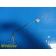 Insurg Classic Biopsy Punch Forceps Stadium Shape Basket, 16.5" WL ~ 23834