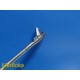 Pilling 20-4012 P5 Biopsy Forceps Angled Jaw, Oval Basket, Rotatable,16.5"~23831