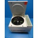 BAXTER HERAEUS SEPATECH OMNIFUGE RT 3950 REFRIGERATED CENTRIFUGE W/ ROTOR (10228)