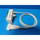 Biosound ESAOTE LA523 10-5 MHz Linear Array Ultrasound Probe ~ 14901