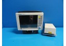 2005 Siemens SC 7000 Monitor W/ Infinity Docking Station & Power Supply ~16324